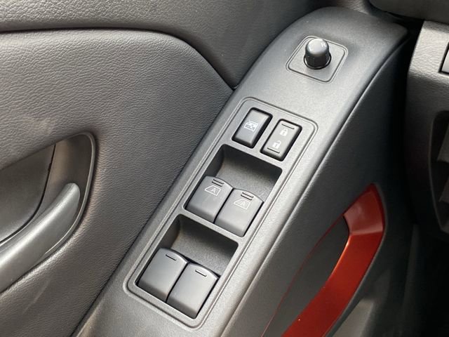 New 2026 Nissan Frontier PRO-4X image 29