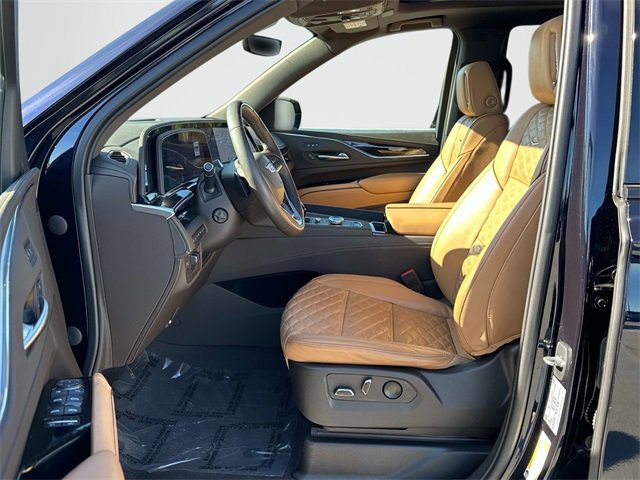 Certified 2023 Cadillac Escalade Sport w/ Touring Package image 16