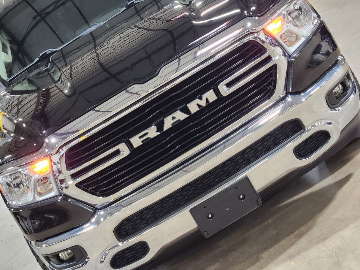 Used 2020 RAM 1500 Lone Star image 19