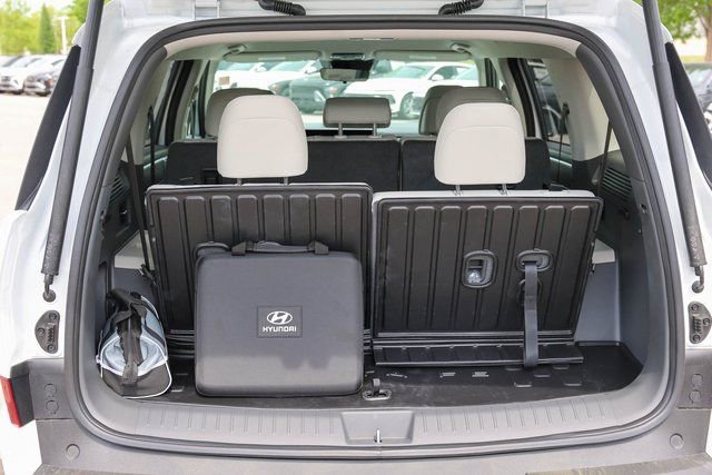 New 2026 Hyundai Santa Fe SEL image 7