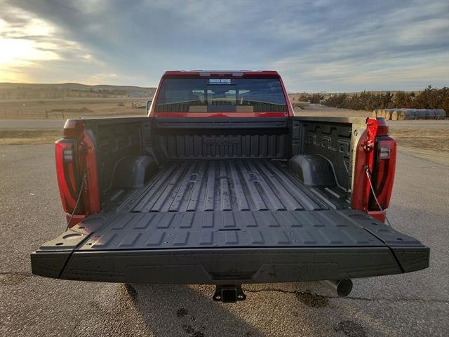 New 2026 GMC Sierra 3500 SLT w/ SLT Premium Package image 24