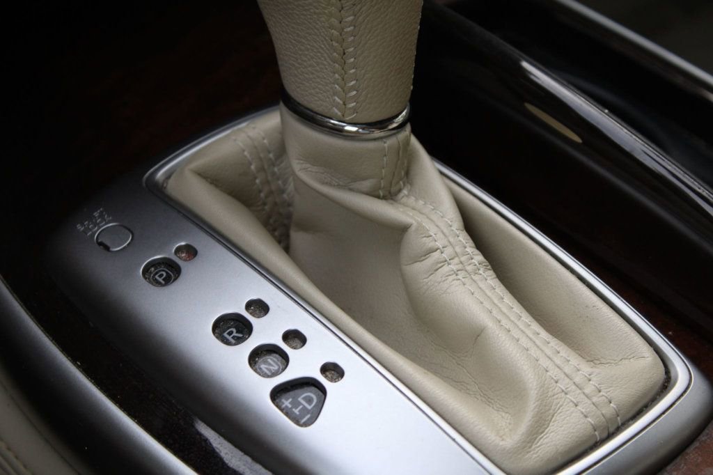 Used 2013 INFINITI JX35 AWD 4dr w/ Premium Pkg image 31