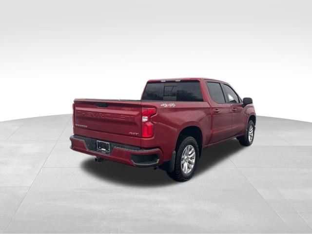 Used 2019 Chevrolet Silverado 1500 RST w/ All-Star Edition image 5