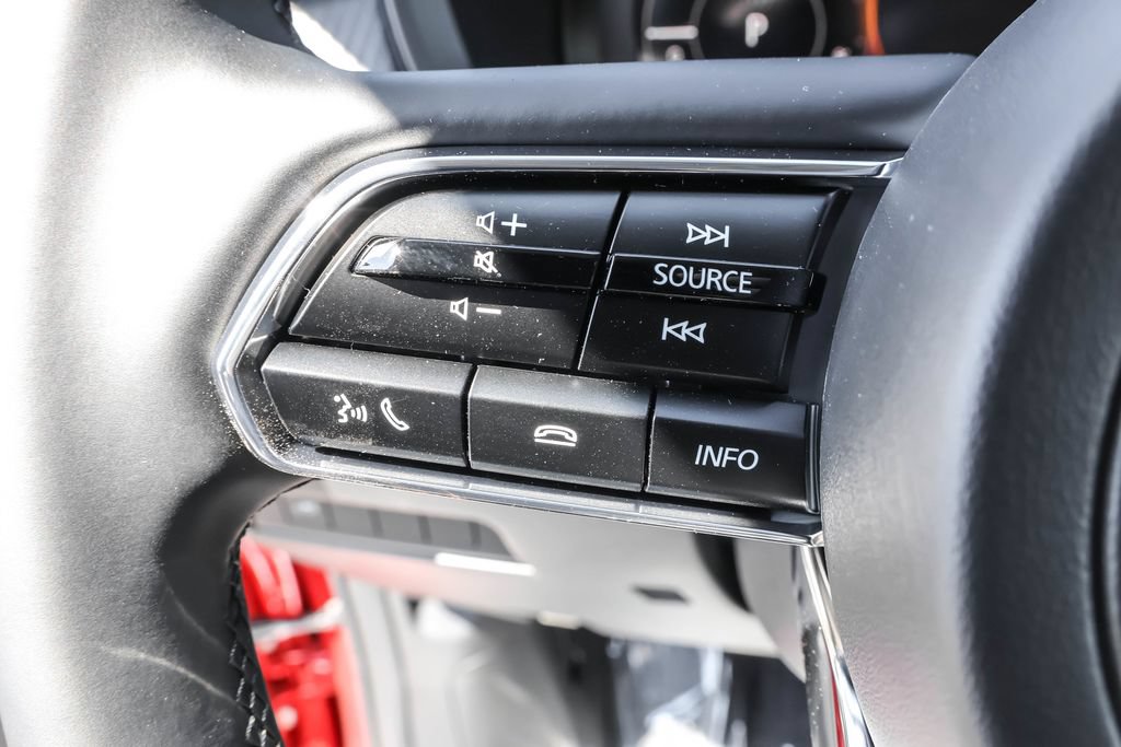 New 2026 MAZDA CX-70 SC AWD/4WD image 27