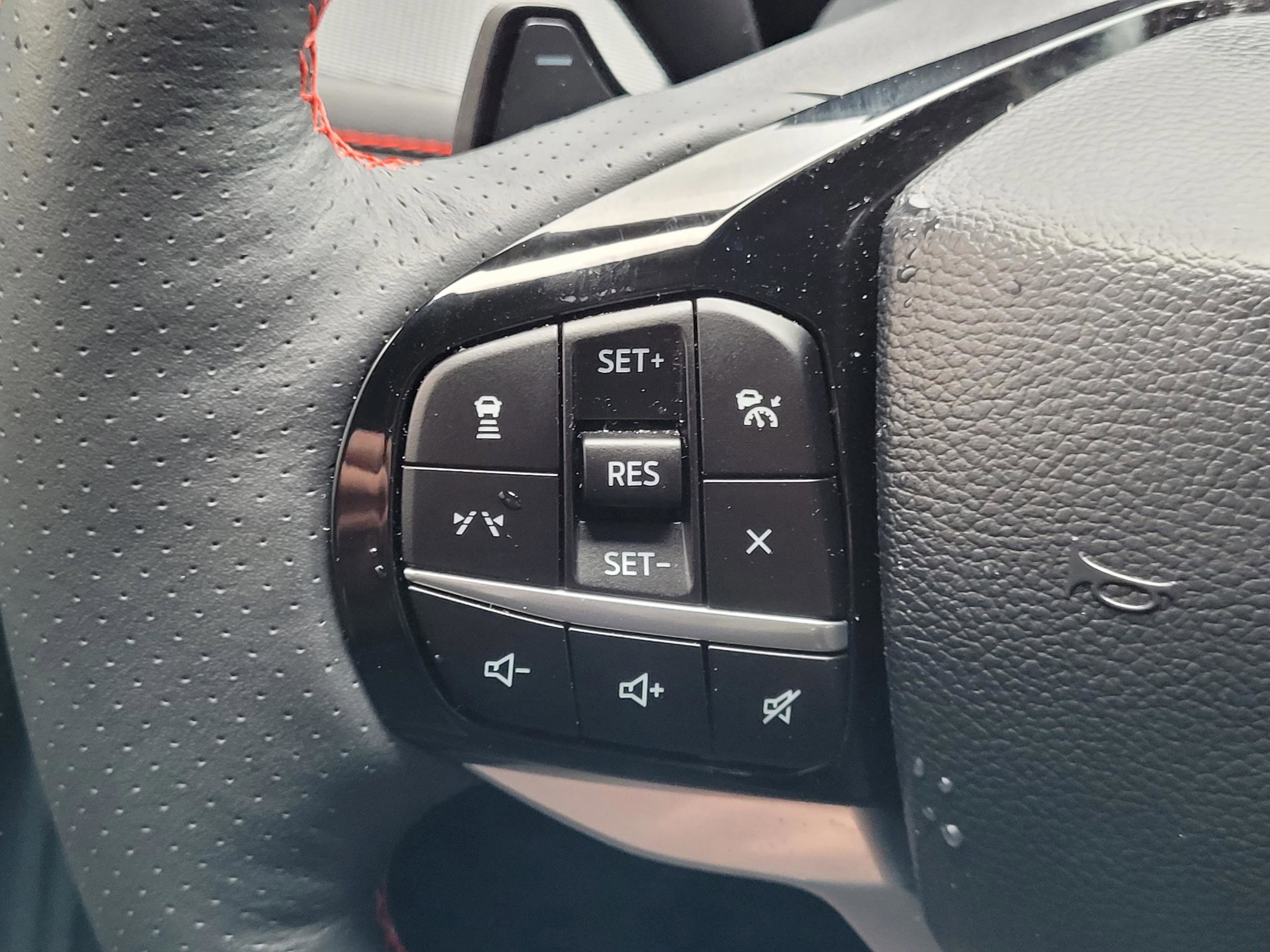 Used 2025 Ford Explorer ST image 14