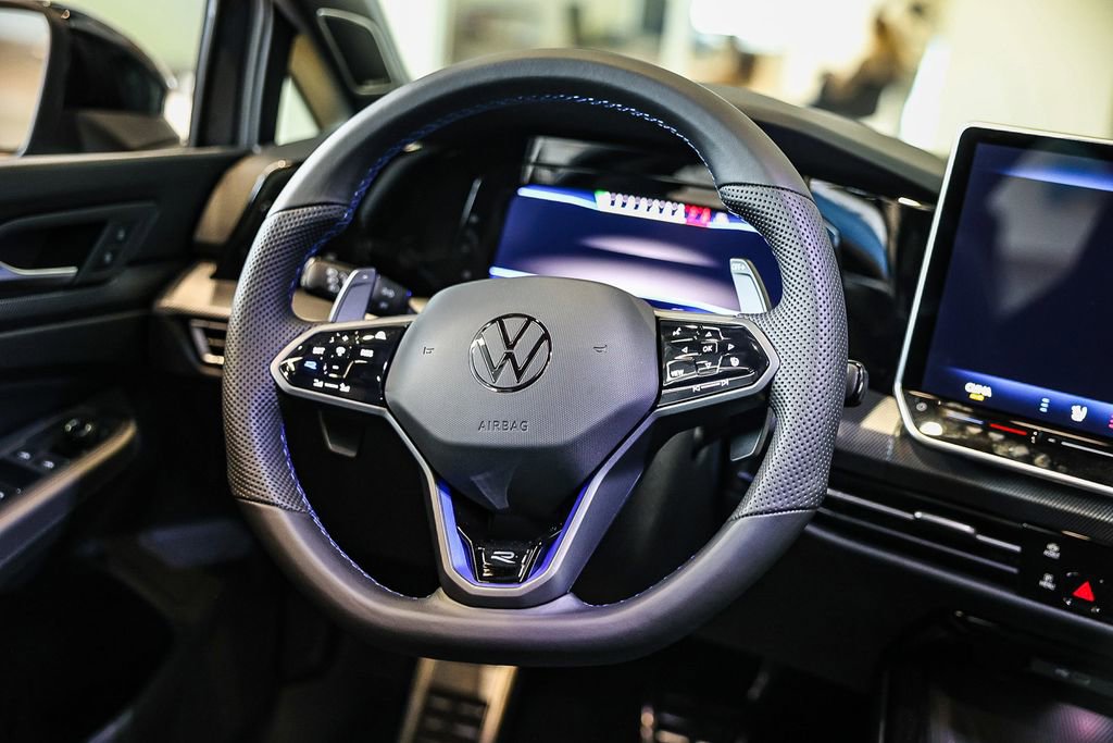 New 2026 Volkswagen Golf image 22