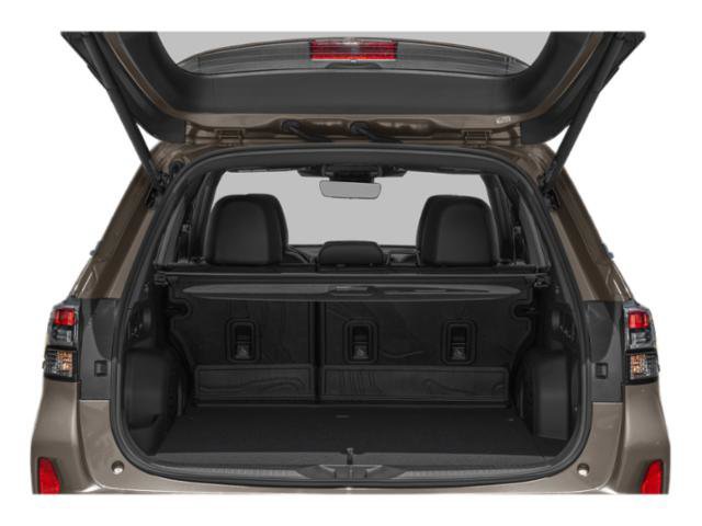 Used 2025 Subaru Forester Limited AWD/4WD image 13