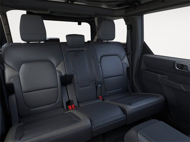 New 2025 Ford Bronco Outer Banks image 11