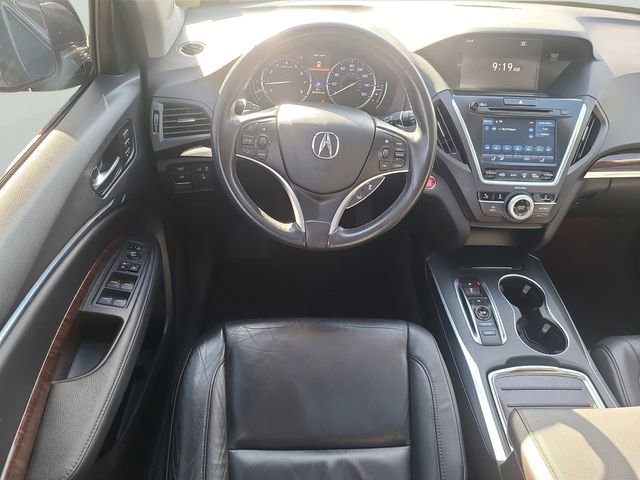 Used 2020 Acura MDX SH-AWD image 15