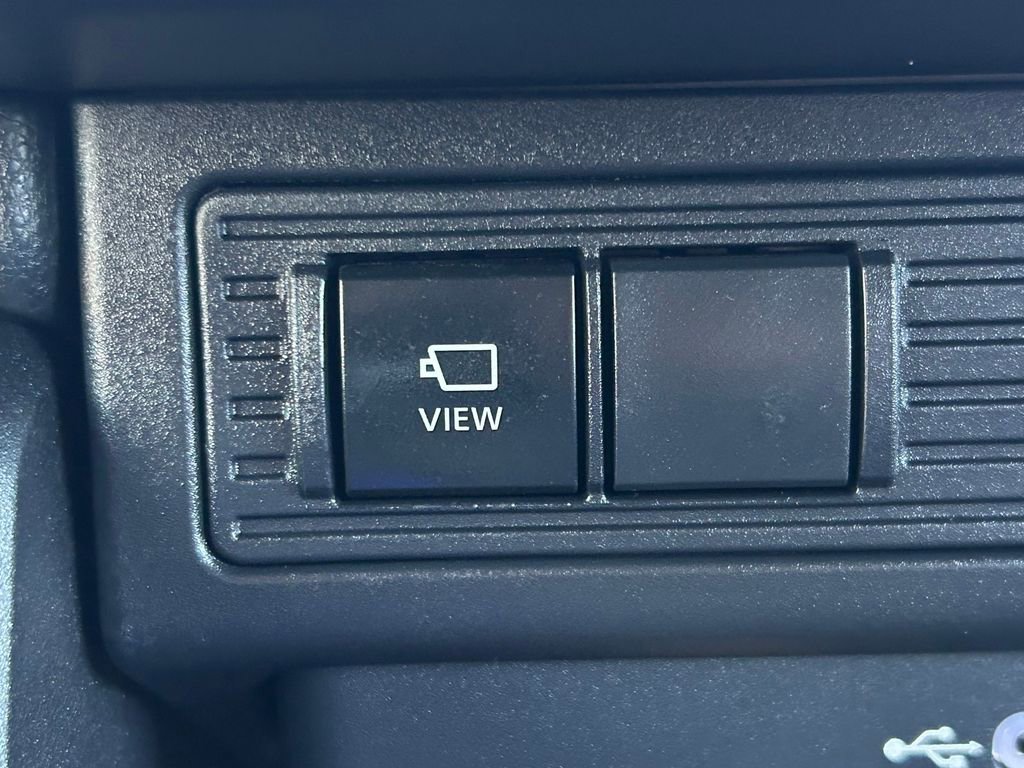 Used 2024 Toyota Land Cruiser w/ Premium Package image 38