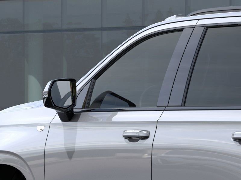 New 2026 Cadillac Escalade Sport w/ Touring Package image 13