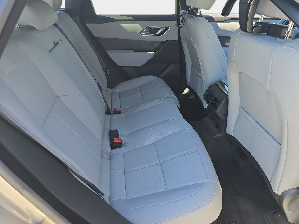 New 2026 Land Rover Range Rover Velar S AWD/4WD image 11
