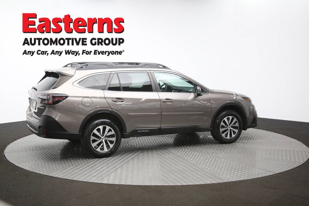 Used 2022 Subaru Outback Premium AWD/4WD image 41