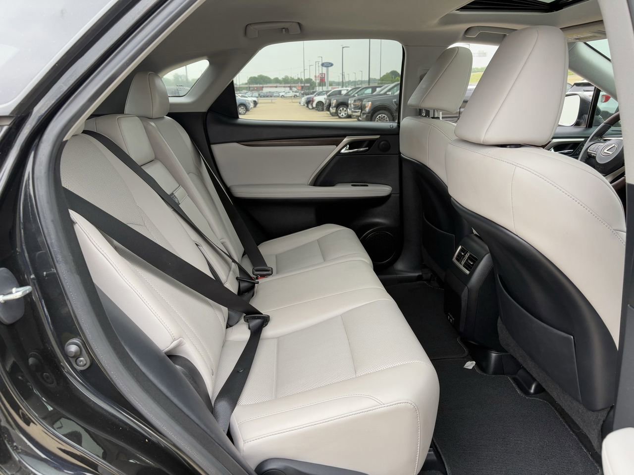 Used 2020 Lexus RX 350 FWD w/ Premium Package image 31