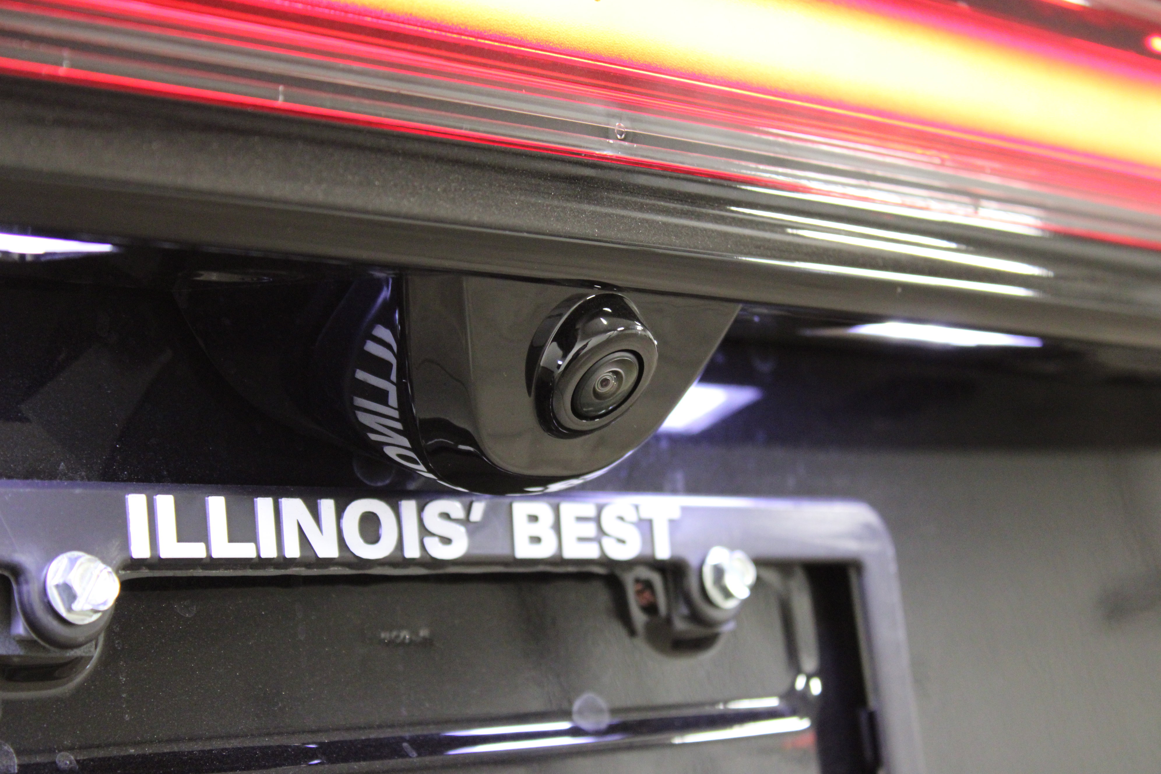 New 2026 Lincoln Aviator Reserve w/ Jet Appearance Package image 11