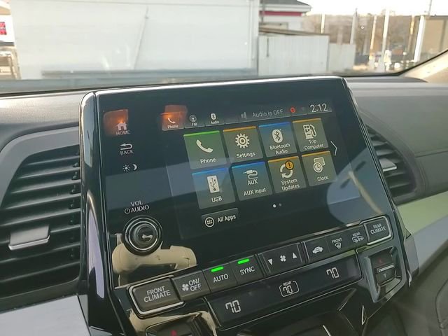 Used 2023 Honda Odyssey Sport image 20