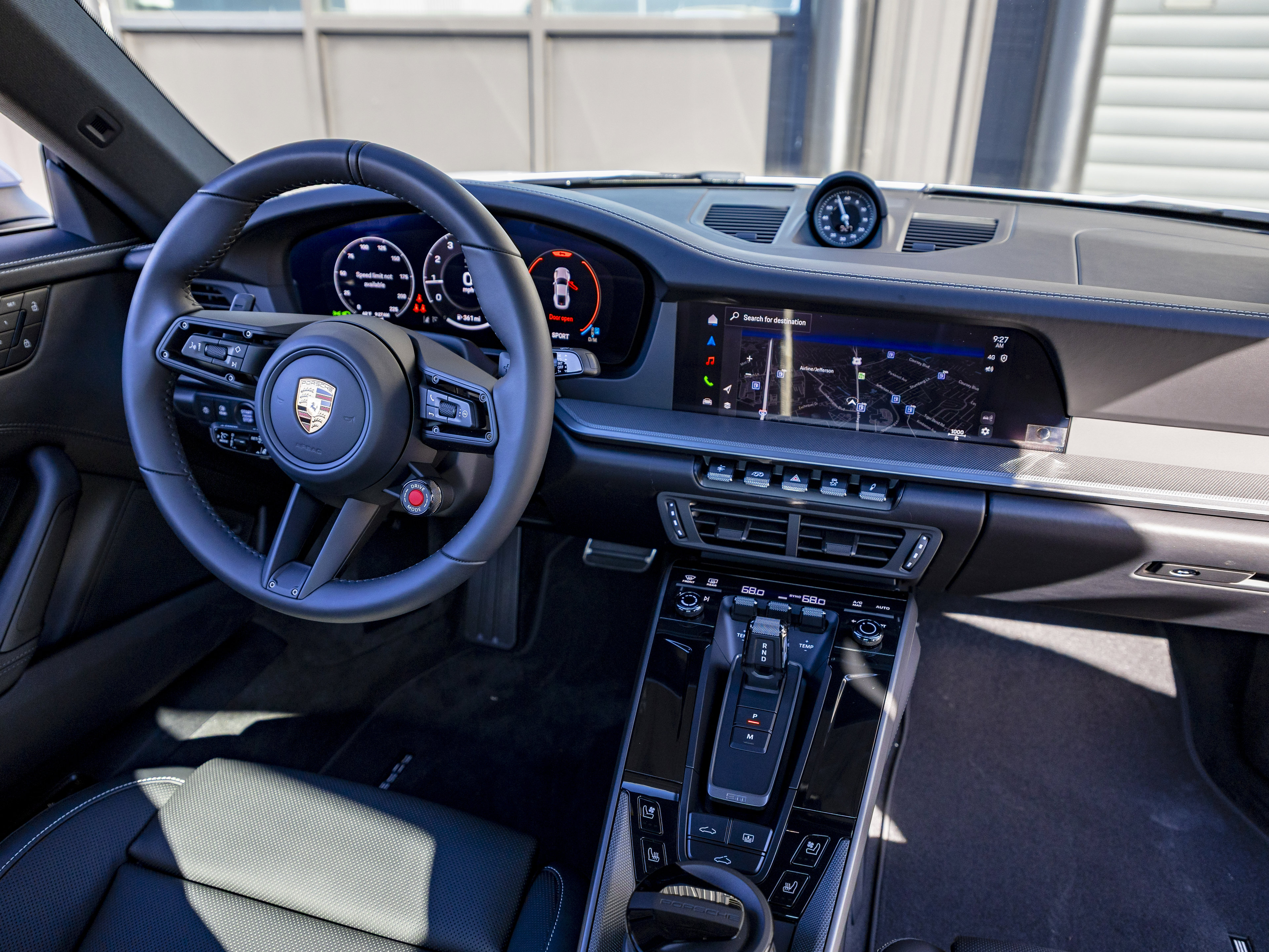 New 2026 Porsche 911 Carrera S image 23