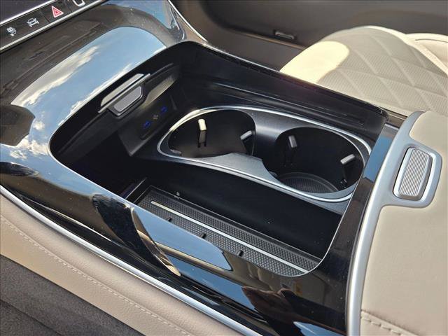 Certified 2024 Mercedes-Benz S 580e 4MATIC Sedan image 15