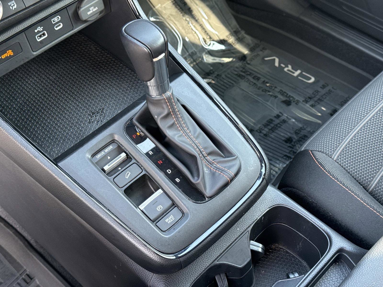 Certified 2023 Honda CR-V Sport image 26