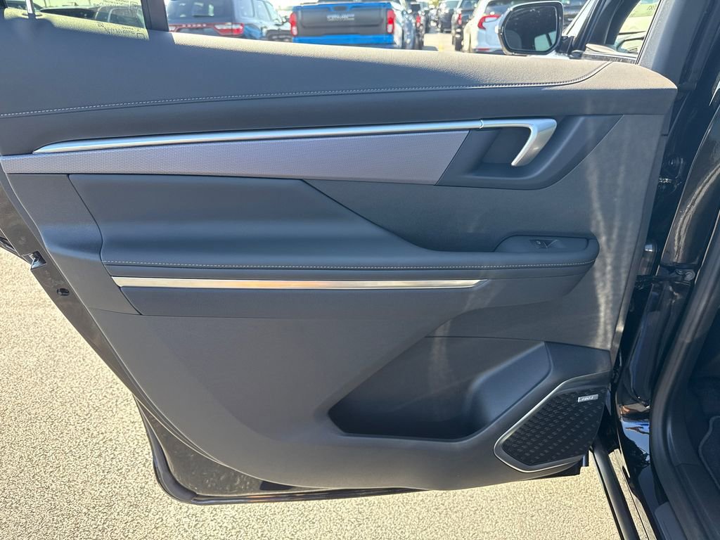 New 2026 Buick Enclave Sport Touring w/ Power Package image 33