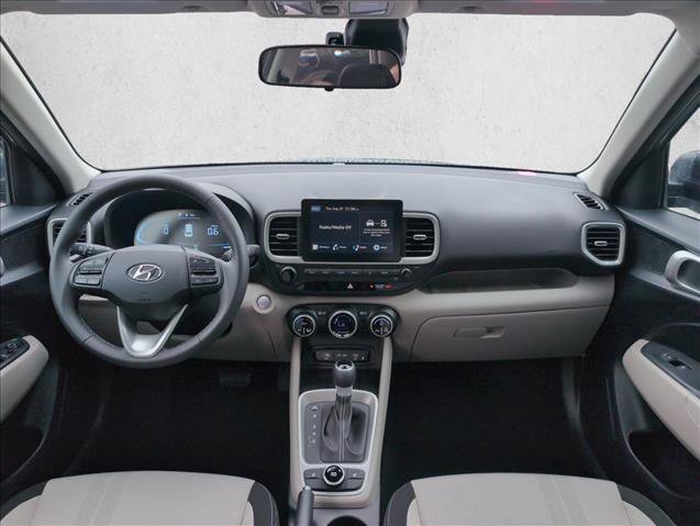 New 2026 Hyundai Venue SEL FWD image 25