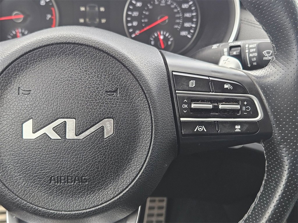 Used 2023 Kia Stinger GT-Line image 26