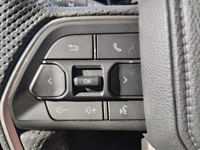 Used 2024 Toyota Tacoma TRD Off-Road image 19