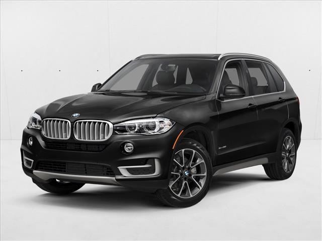 Used 2018 BMW X5 xDrive50i