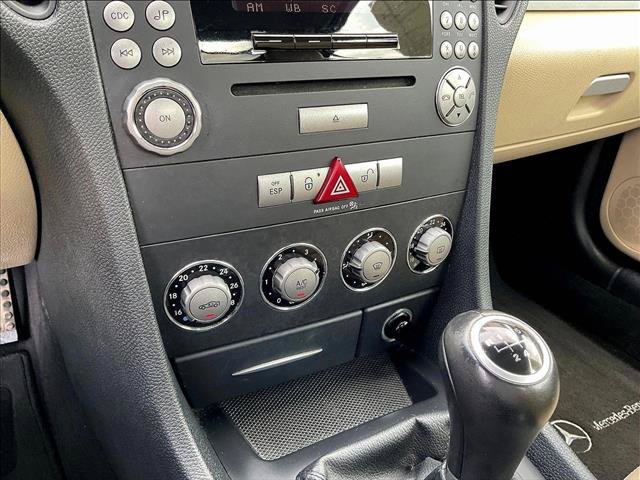 Used 2006 Mercedes-Benz SLK 280 image 21