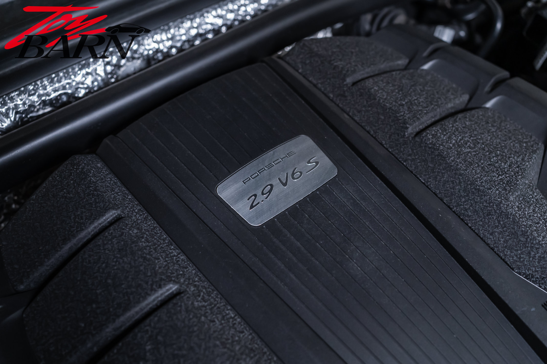 Used 2024 Porsche Macan S AWD/4WD image 50