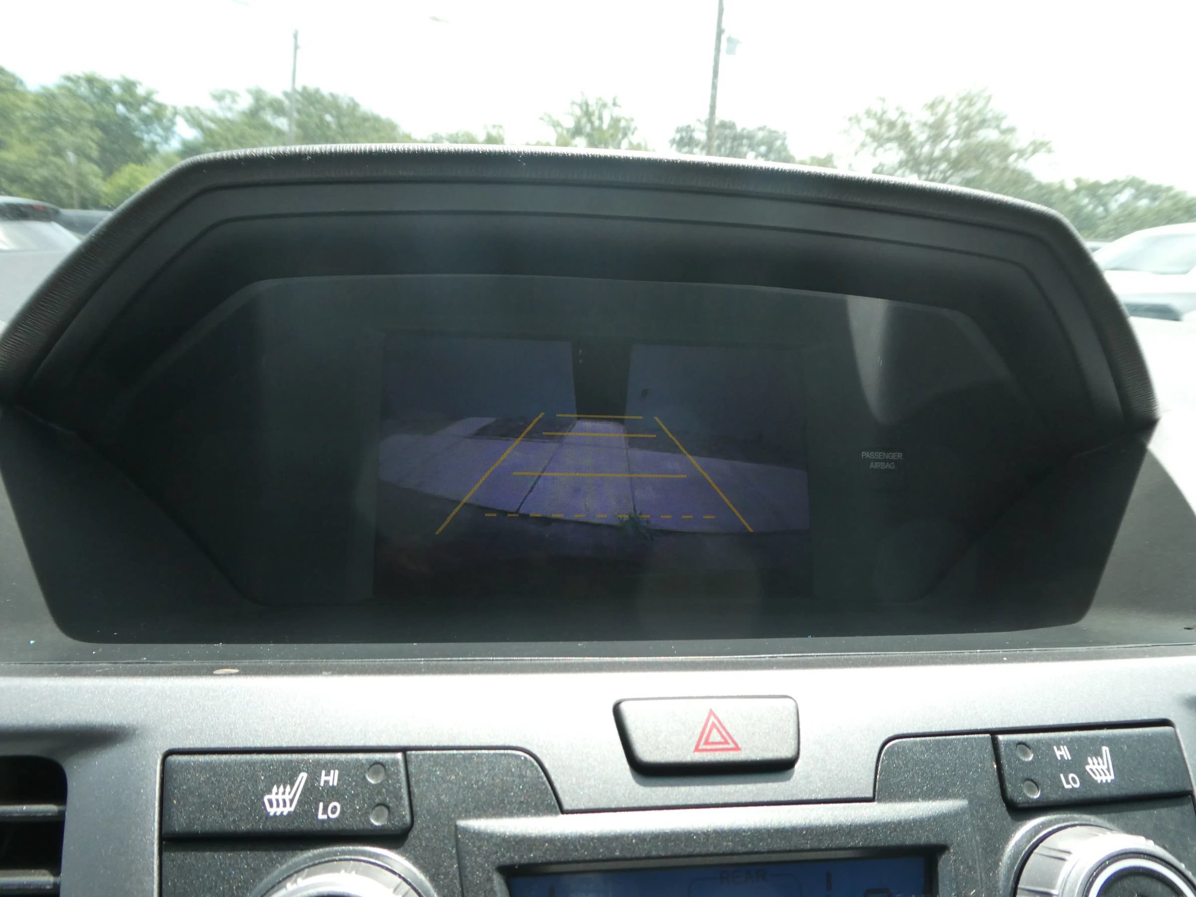 Used 2011 Honda Odyssey EX-L image 23