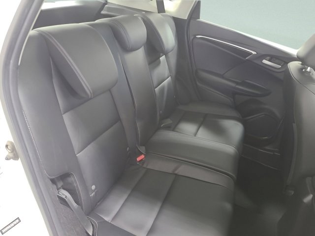 Used 2016 Honda Fit EX-L image 18