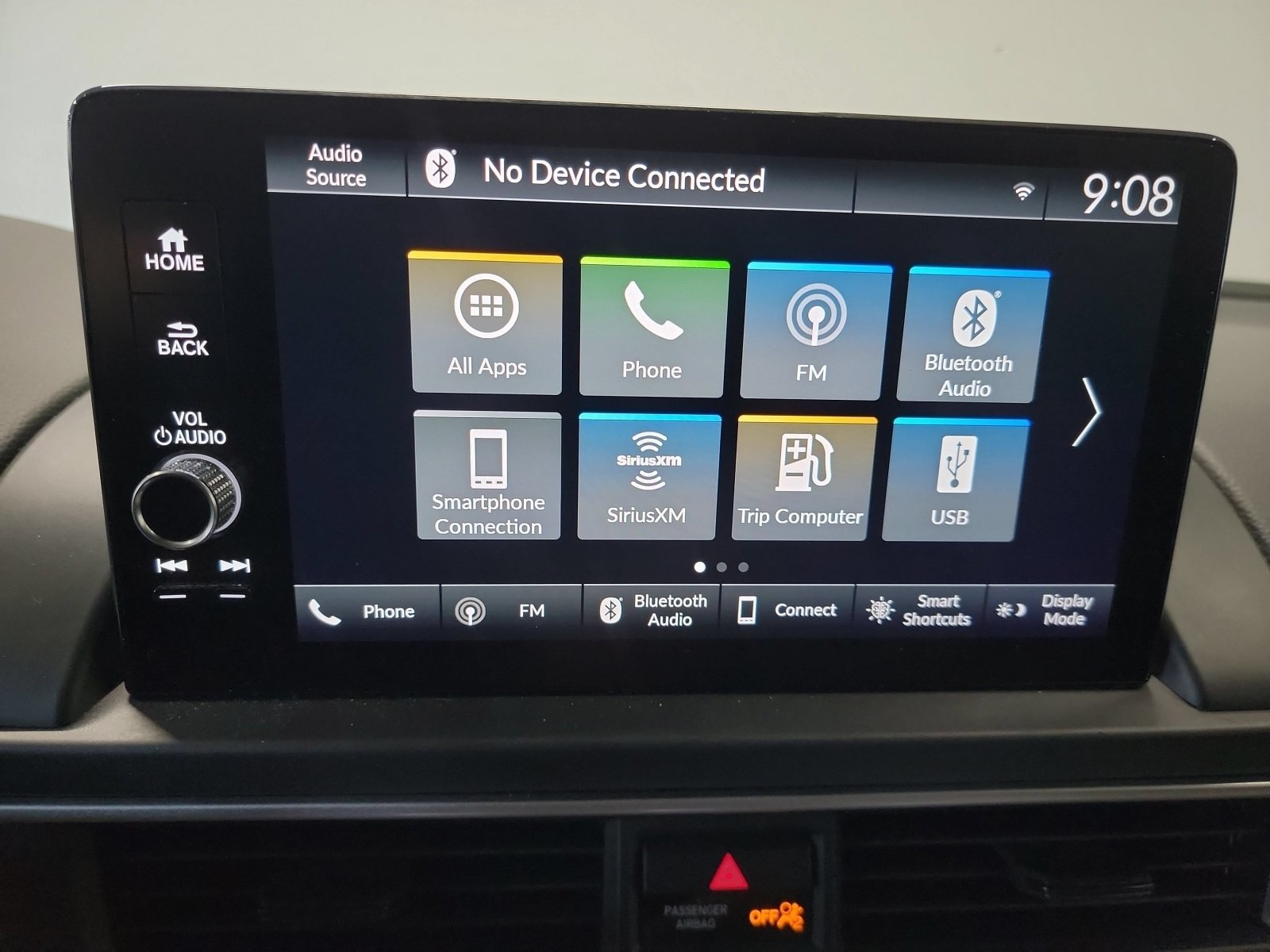 Used 2025 Honda Pilot EX-L image 22