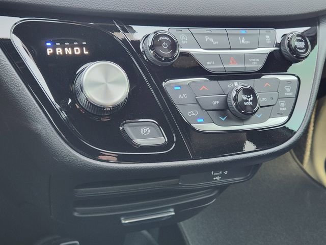 New 2026 Chrysler Voyager LX FWD image 14