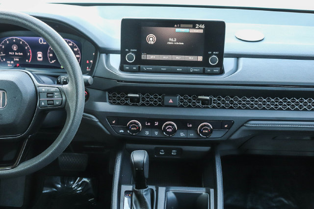 Used 2024 Honda Accord EX image 14