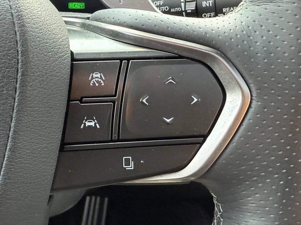 Used 2024 Lexus RX 500h F Sport w/ Convenience Package AWD/4WD image 23