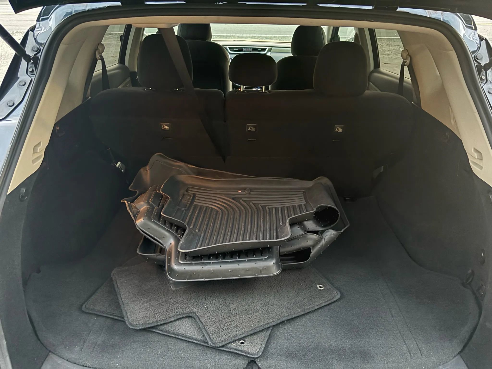 Used 2016 Nissan Murano SV image 14