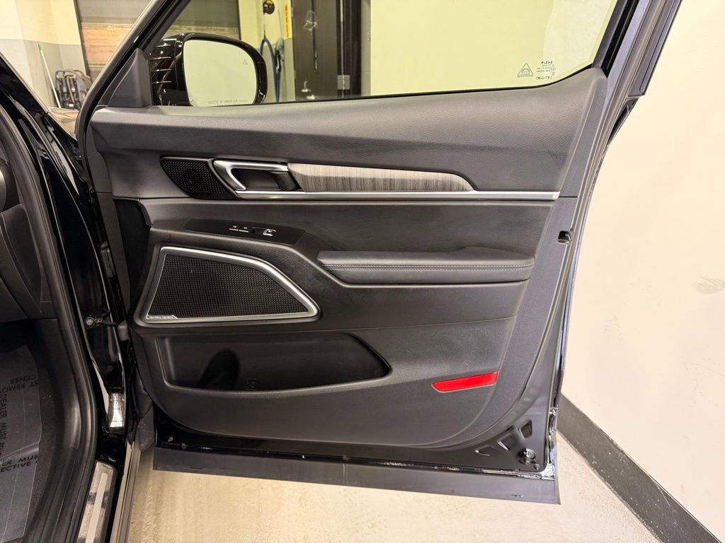 Used 2024 Kia Telluride SX Prestige image 29