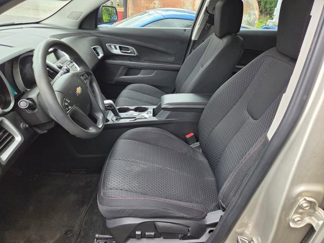 Used 2014 Chevrolet Equinox LS FWD image 10