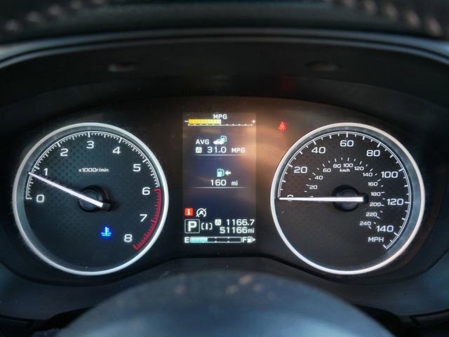 Used 2023 Subaru Forester Premium image 21