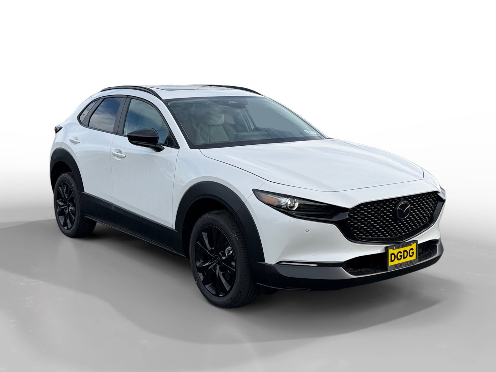 New 2026 MAZDA CX-30 AWD 2.5 S image 7