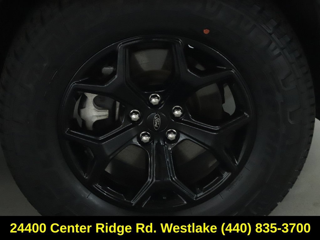 Used 2023 Ford Explorer Timberline AWD/4WD image 10
