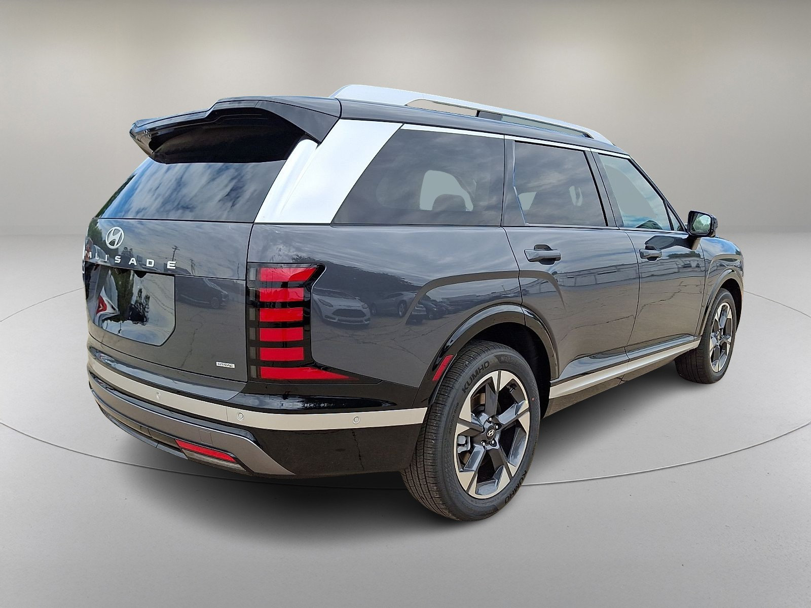 New 2026 Hyundai Palisade Limited AWD/4WD image 7