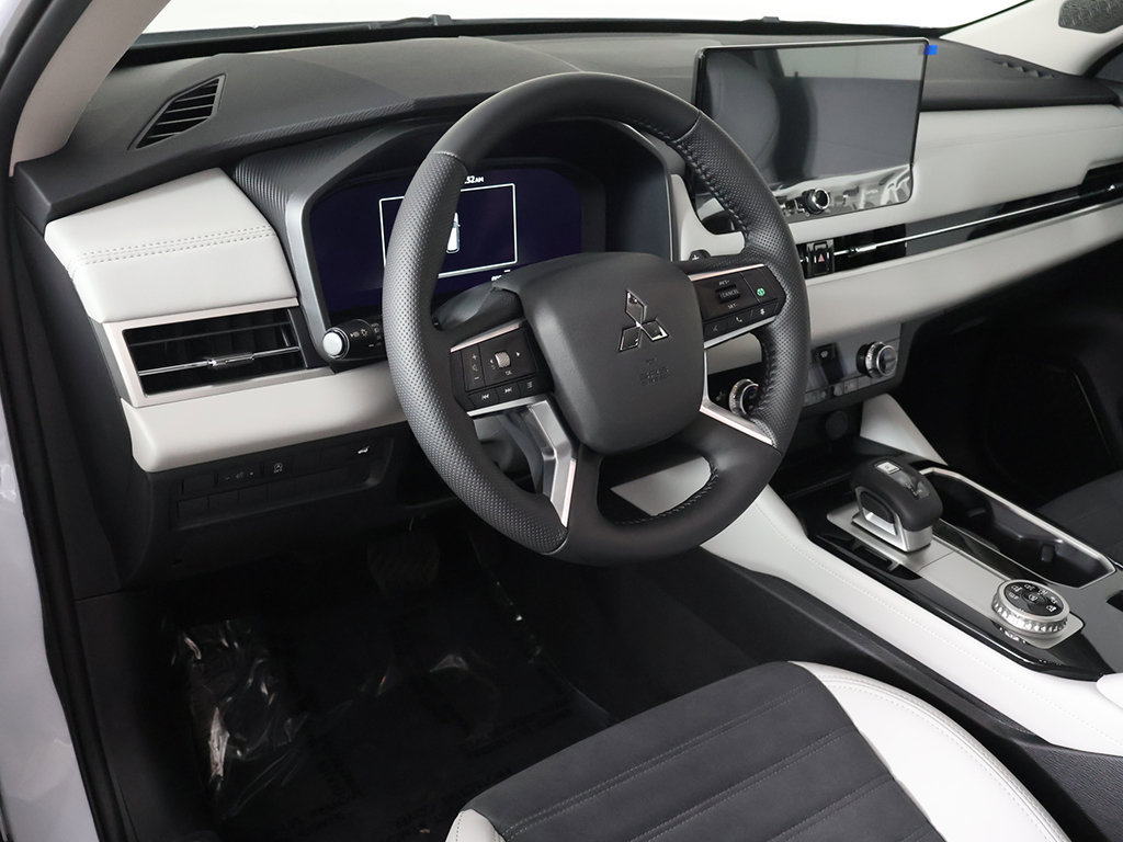 New 2026 Mitsubishi Outlander SE AWD/4WD image 29