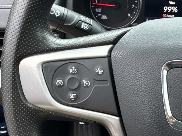Used 2023 GMC Terrain SLE w/ Driver Convenience Package AWD/4WD image 28