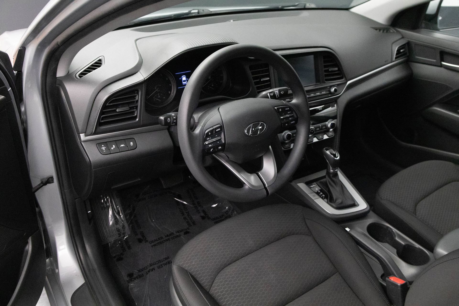 Used 2020 Hyundai Elantra SEL w/ Cargo Package (C1) image 5