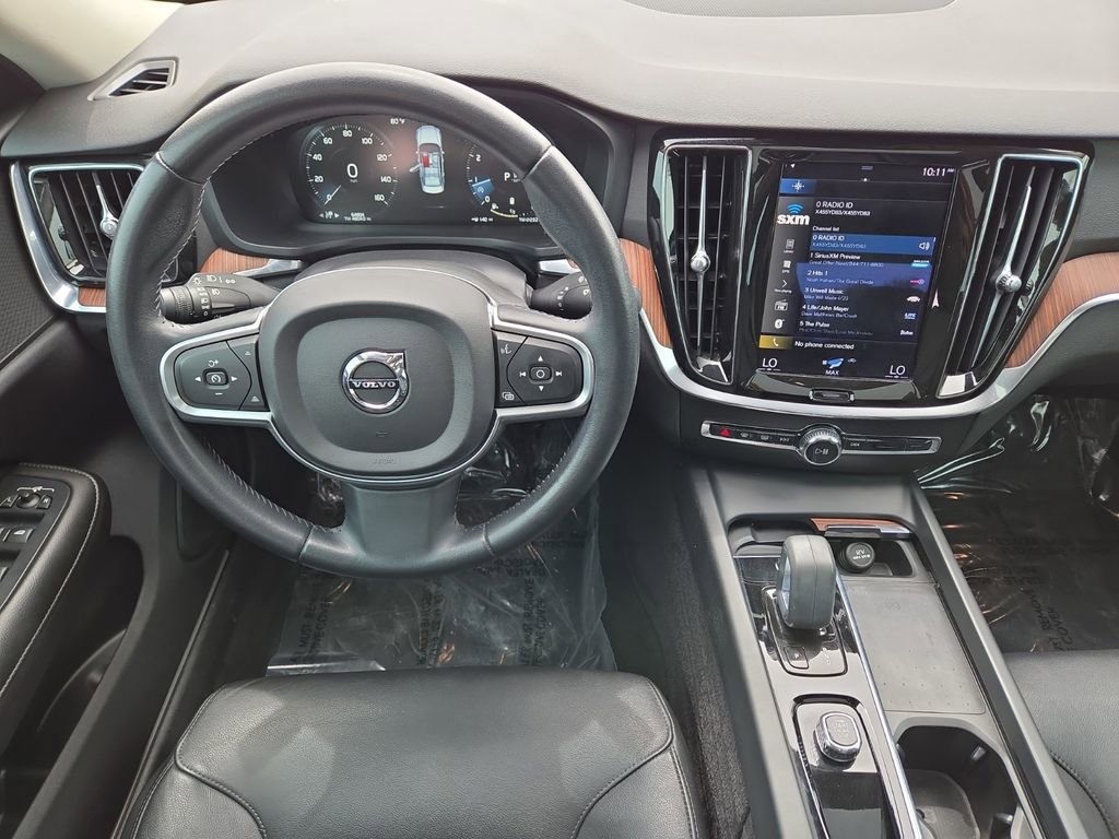 Used 2022 Volvo S60 B5 Inscription FWD image 17