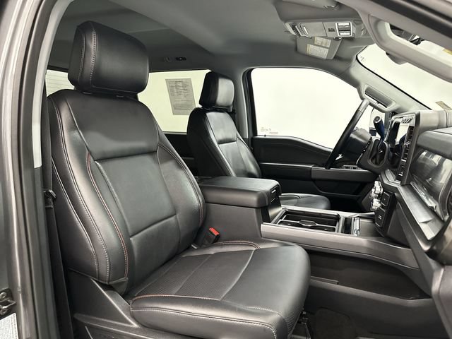 Used 2024 Ford F250 Lariat w/ Sport Appearance Package AWD/4WD image 27