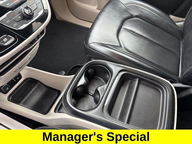 Used 2020 Chrysler Voyager Lxi image 27