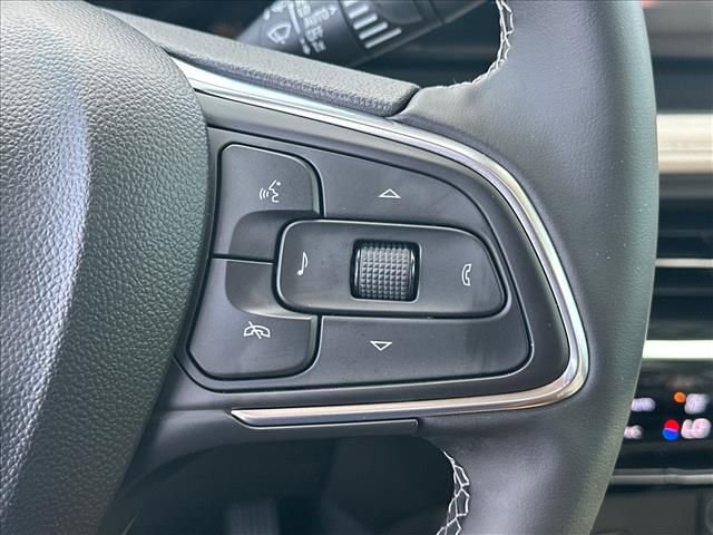 New 2026 Buick Encore GX Avenir w/ Avenir Technology Package FWD image 30